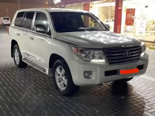 استفاده شده Toyota Land Cruiser برای فروش که در دمشق #19602 - 1  image 